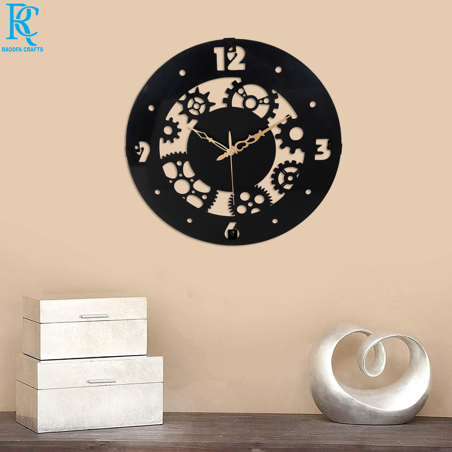 Wall Clock 