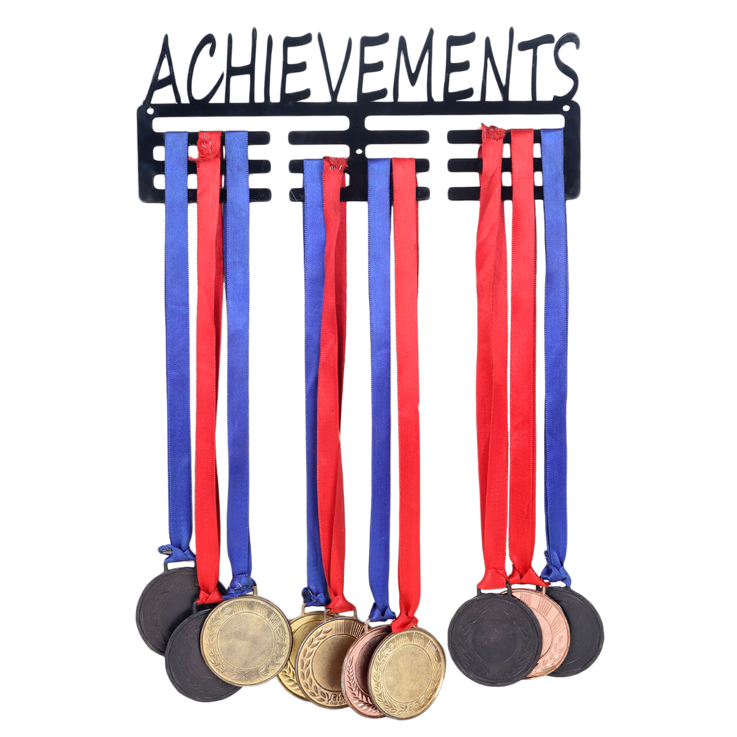 Achivements Medal Hanger