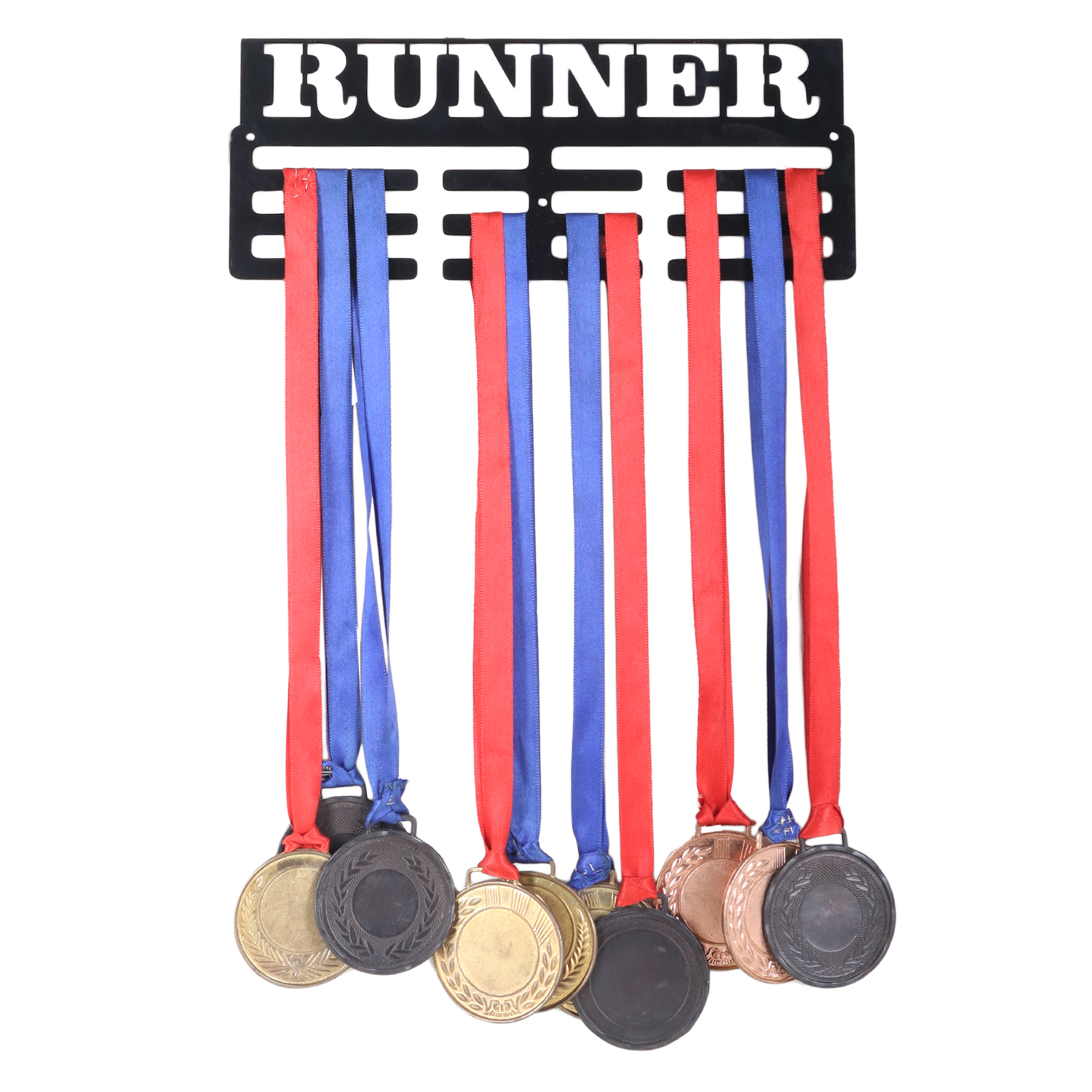 Runner Medal Hanger