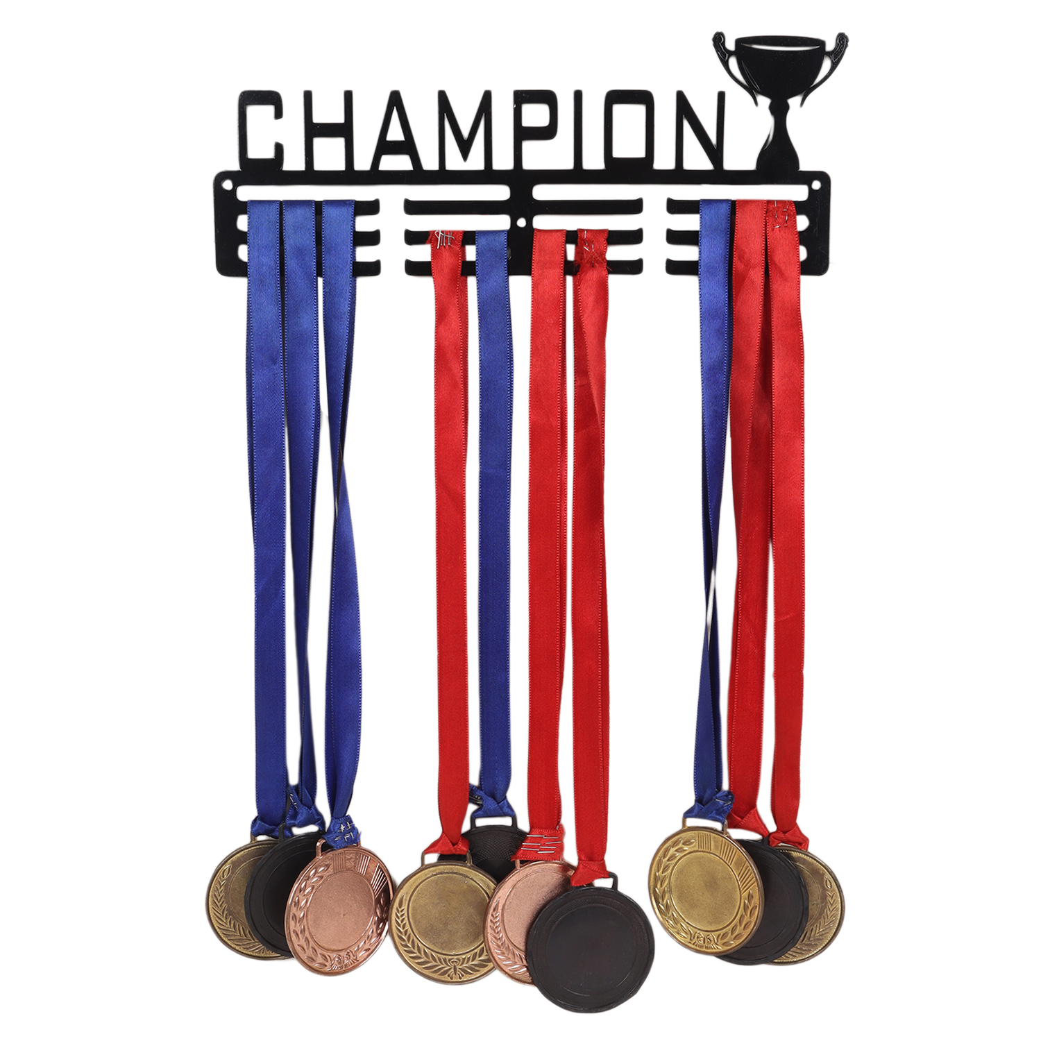 Champion Medal Hanger