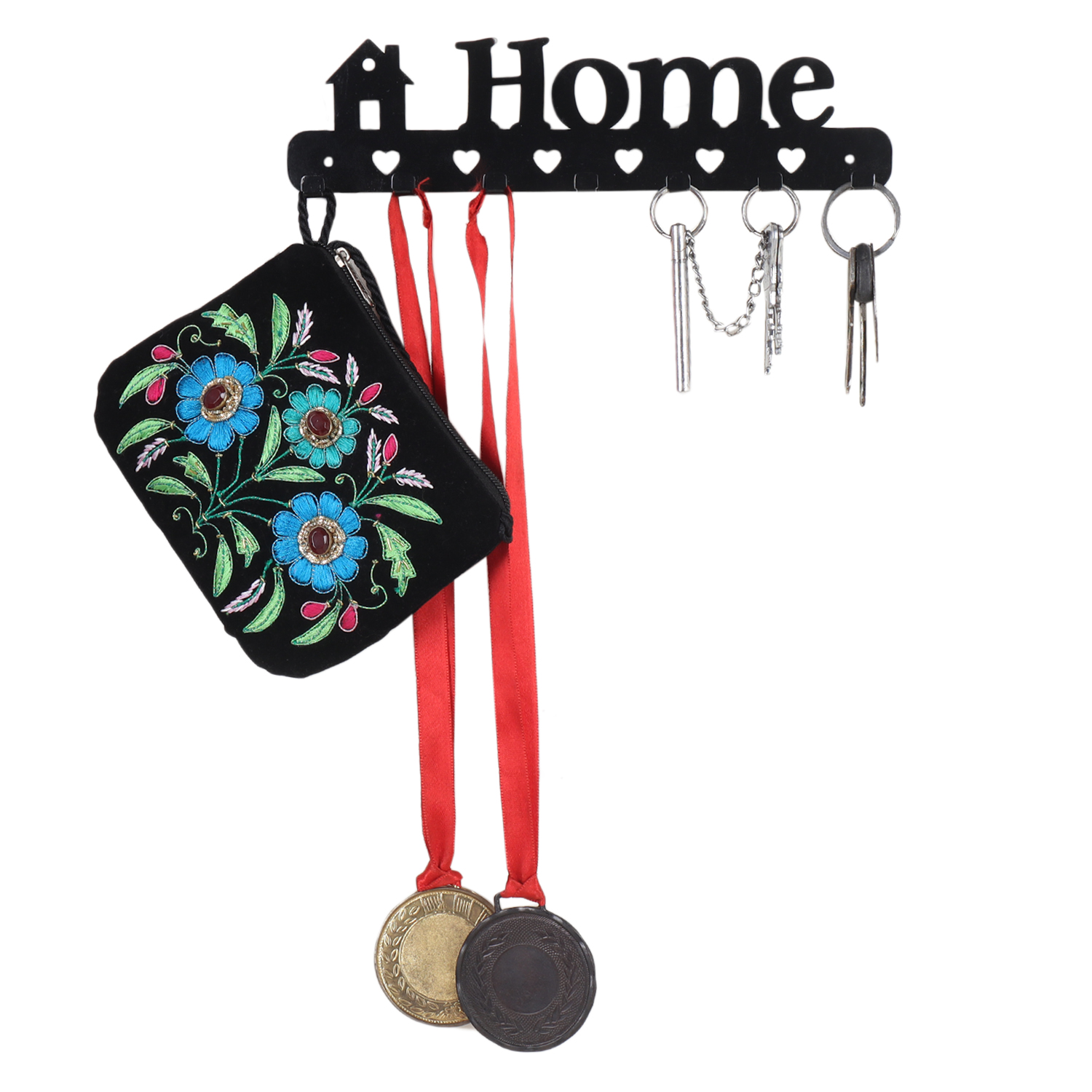 Home Key Holder