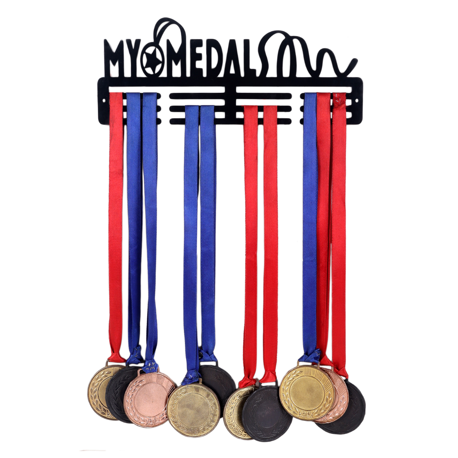 My Medal Medal Hanger 