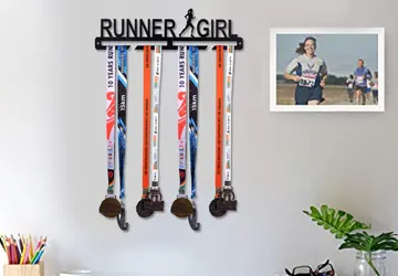 Medal Hanger